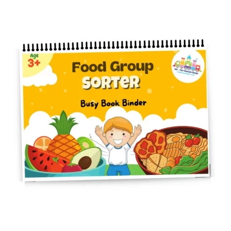 Food Group Sorter