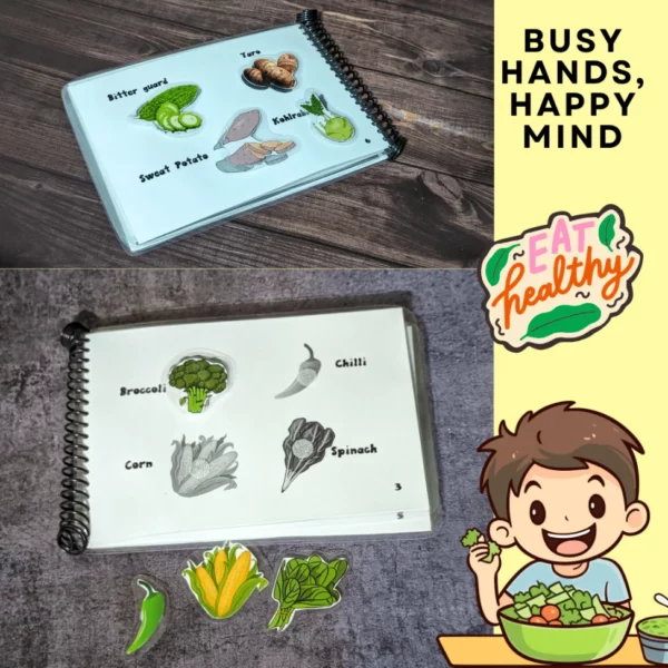 Fun educational activities for preschoolers