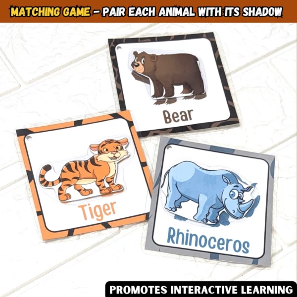 Educational play for kindergarten