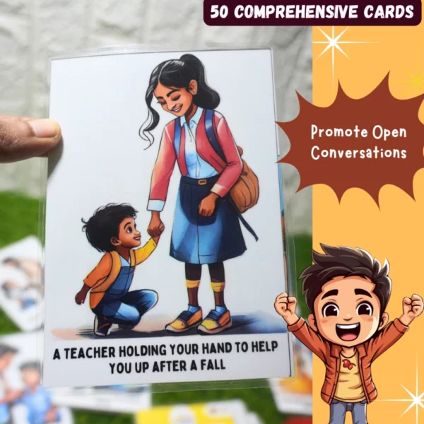Empower Your Child