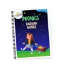 Digraph phonics book