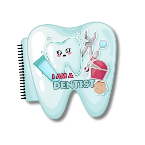 Dental Pretend and play set