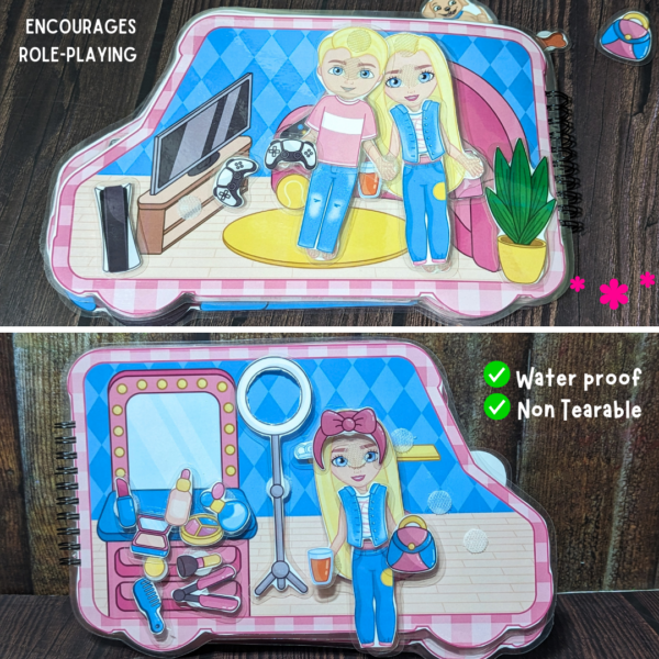 Barbie Dreamhouse